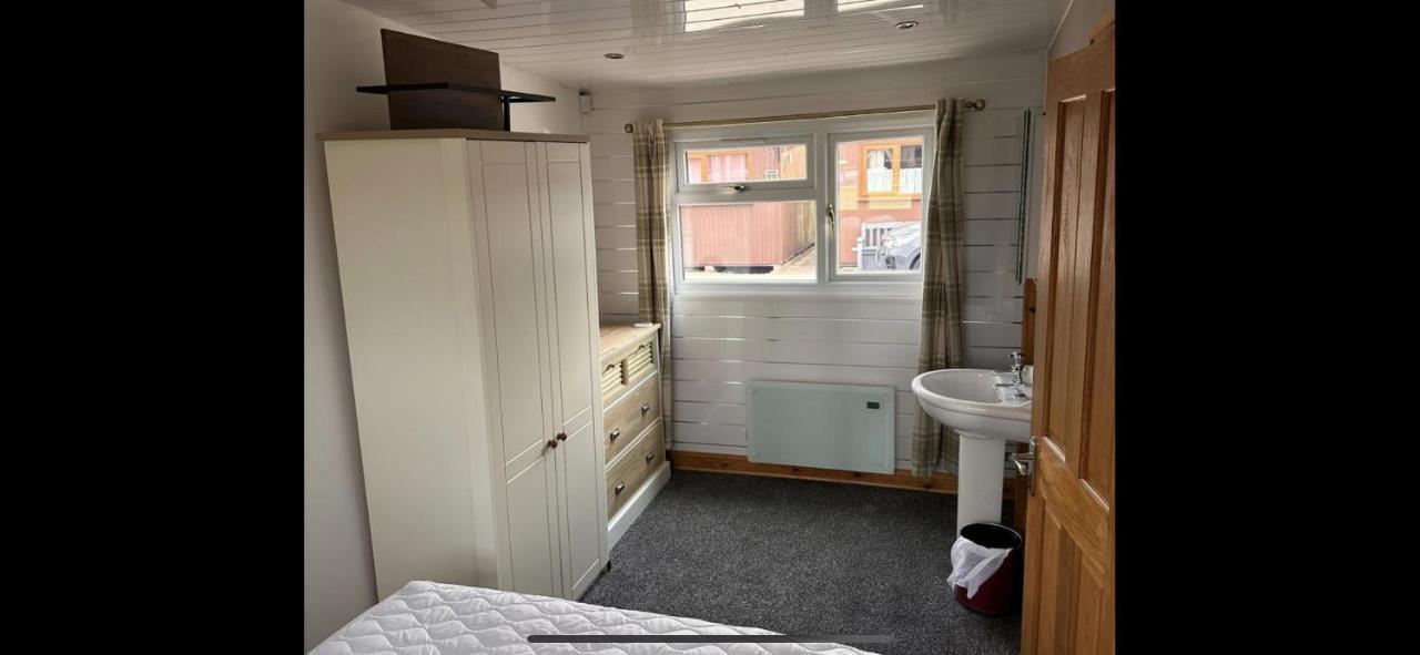 D5 Rickardos Holiday Lets Mablethorpe Exterior photo
