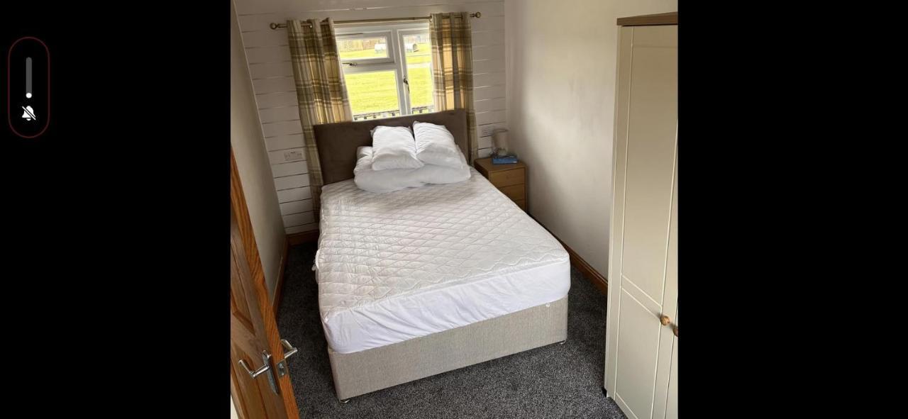 D5 Rickardos Holiday Lets Mablethorpe Exterior photo